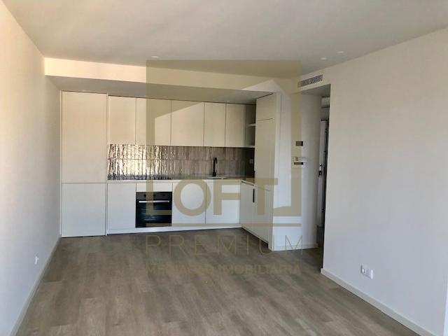 Apartamento T1 em Azurém no Guimaflats Residence