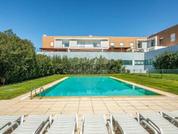 Apartamento T1 em Bacelo e Senhora da Saúde