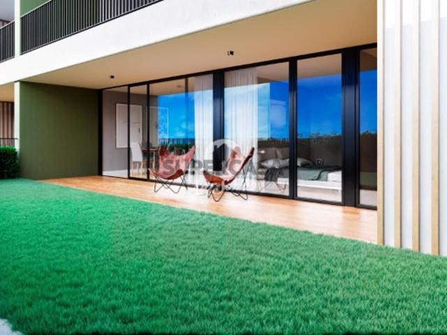 Apartamento T1 em Touguinha e Touguinhó