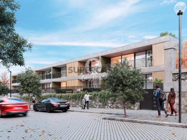 Apartamento T1 em Touguinha e Touguinhó