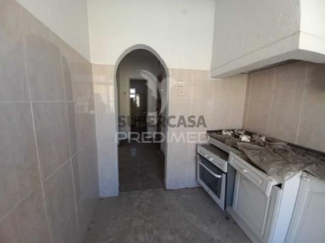 Apartamento T1 em Baixa da Banheira e Vale da Amoreira