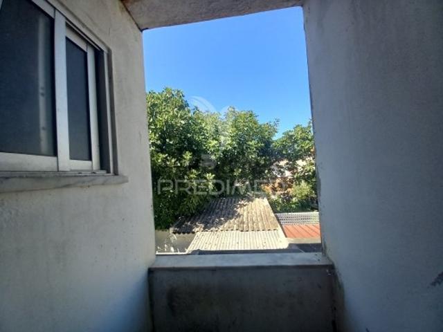 Apartamento T1 em Baixa da Banheira e Vale da Amoreira