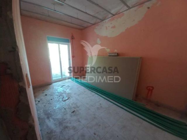 Apartamento T1 em Baixa da Banheira e Vale da Amoreira