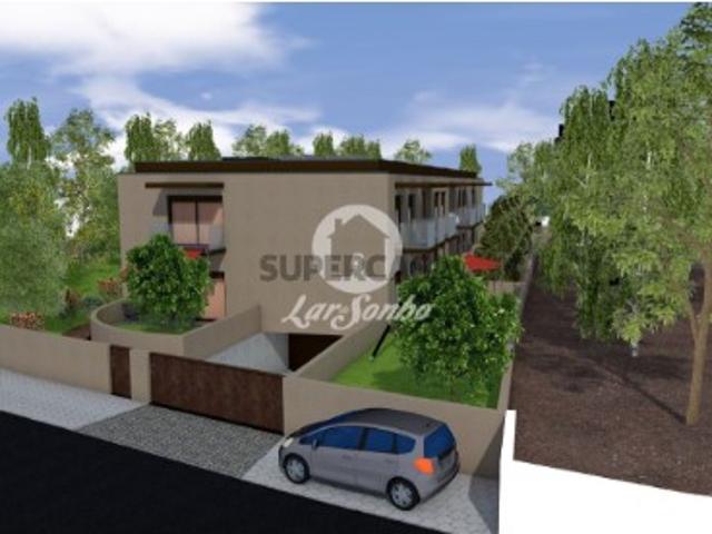 Apartamento T1 em Barcelos