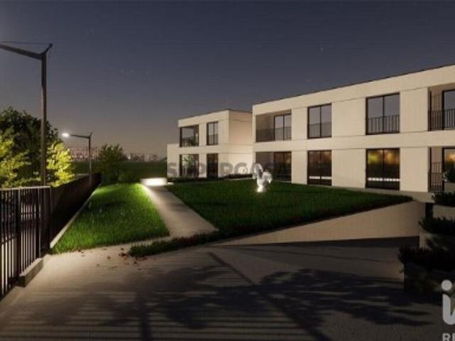 Apartamento T1 em Barcelos, Vila Boa e Vila Frescainha São Martinho e São Pedro de 71,00 m²