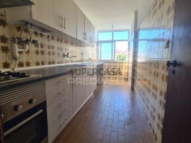 Apartamento T1 em Benavente