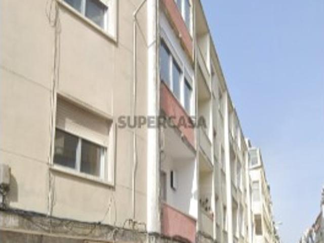 Apartamento T1 em Benfica, Lisboa Oportunidade Única!