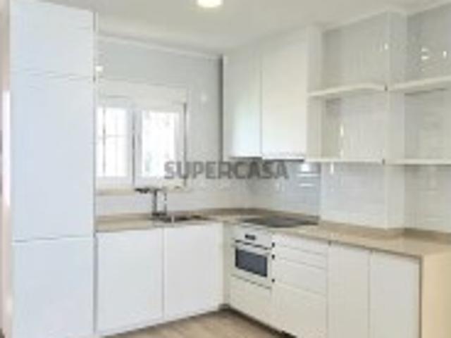 Apartamento T1 em Benfica