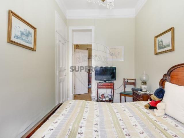 Apartamento T1 em Beato