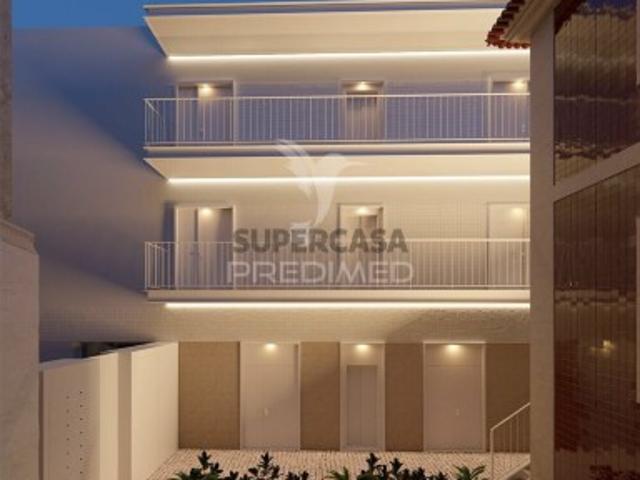Apartamento T1 em Belém