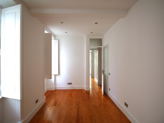 Apartamento T1 em Belém