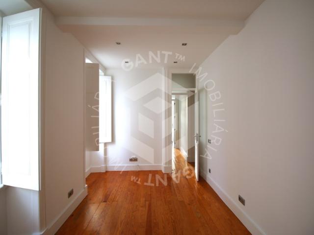 Apartamento T1 em Belém