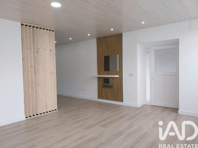 Apartamento T1 em Bombarral e Vale Covo
