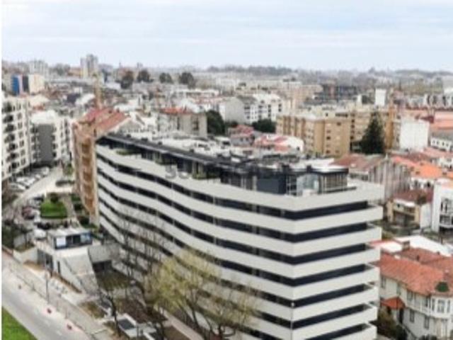 Apartamento T1 em Bonfim
