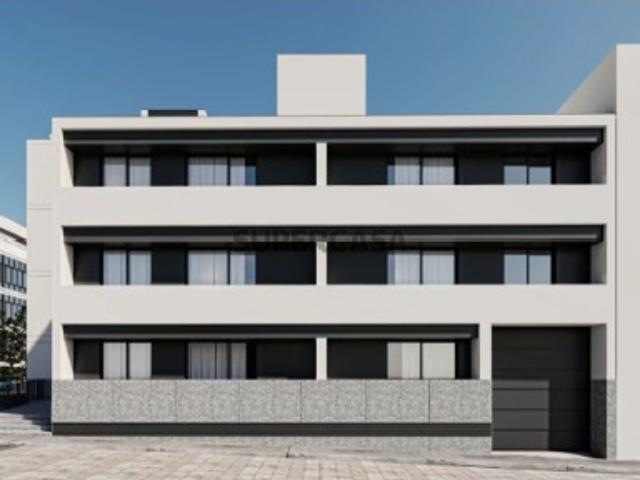 Apartamento T1 em Bonfim