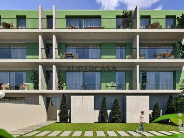 Apartamento T1 em Bonfim de 57,00 m²
