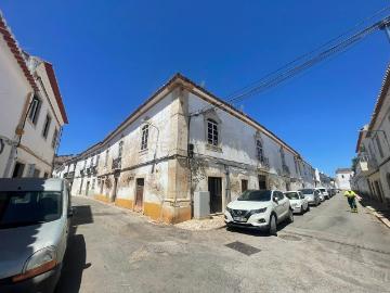 Apartamento T1 para ser remodelado, Borba