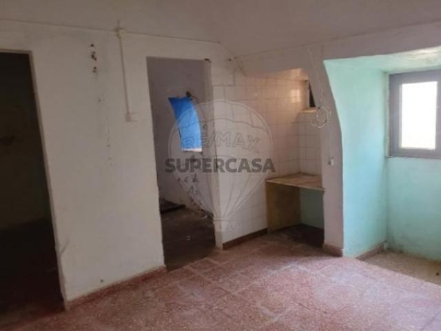 Apartamento T1 em Borba São Bartolomeu