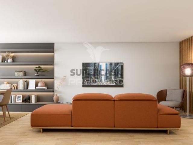 Apartamento T1 em Bougado São Martinho e Santiago