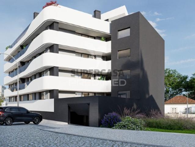 Apartamento T1 em Bougado São Martinho e Santiago