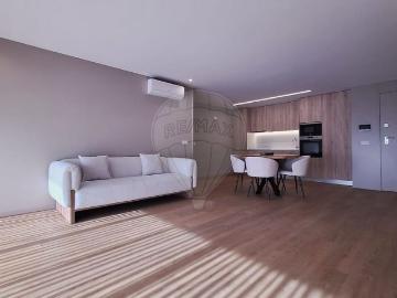 Apartamento T1 em Braga