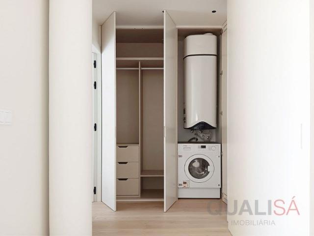 Apartamento T1 em Braga
