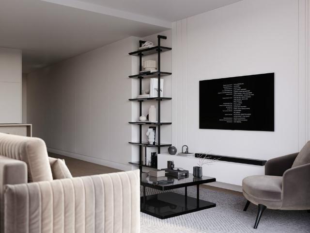 Apartamento T2 em Braga