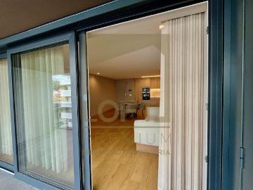Apartamento T1 em Braga