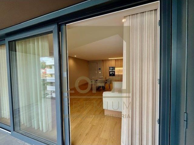 Apartamento T1 em Braga