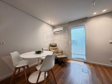 Apartamento T1 em Braga