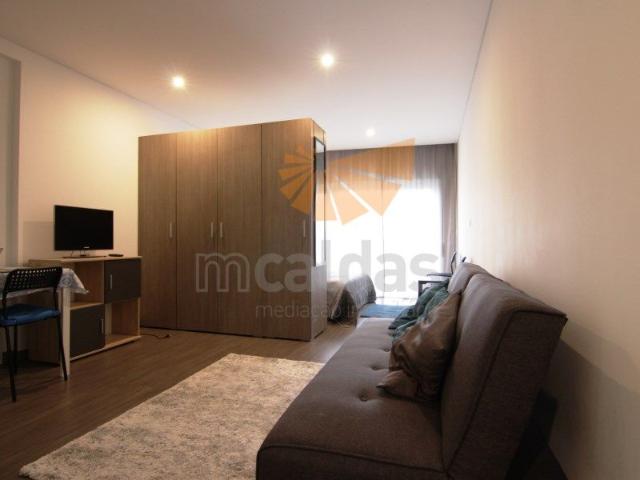 Apartamento T1 em Braga