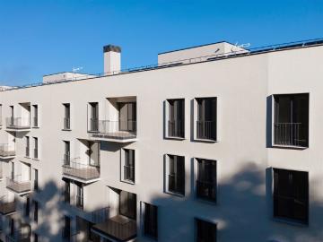 Apartamento T1 em Braga