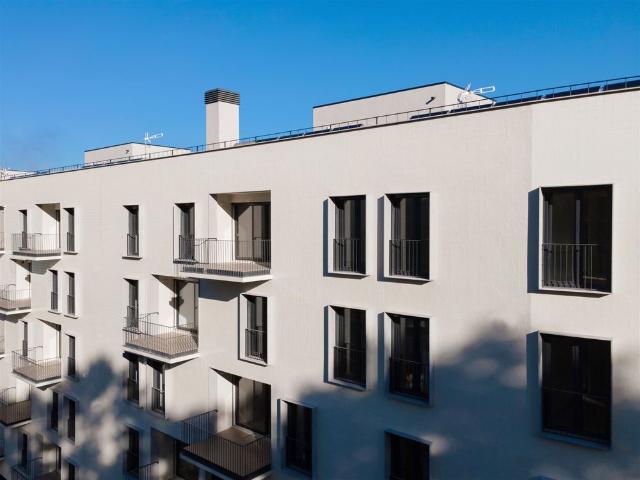 Apartamento T1 em Braga