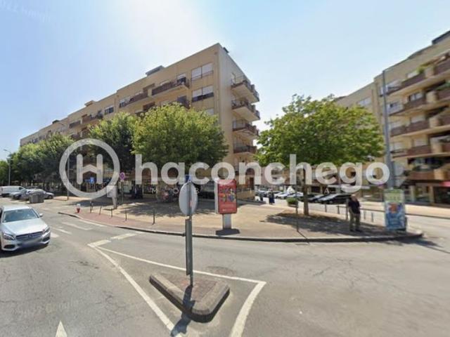 Apartamento T1 em Braga