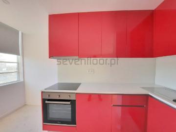 Apartamento T1 em Braga