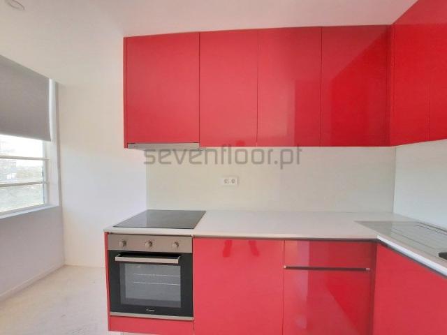 Apartamento T1 em Braga