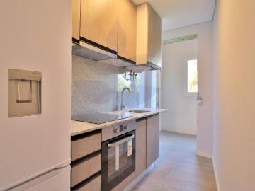Apartamento T1 em Braga