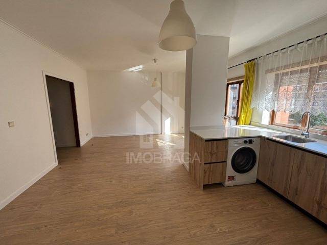 Apartamento T1 em Braga