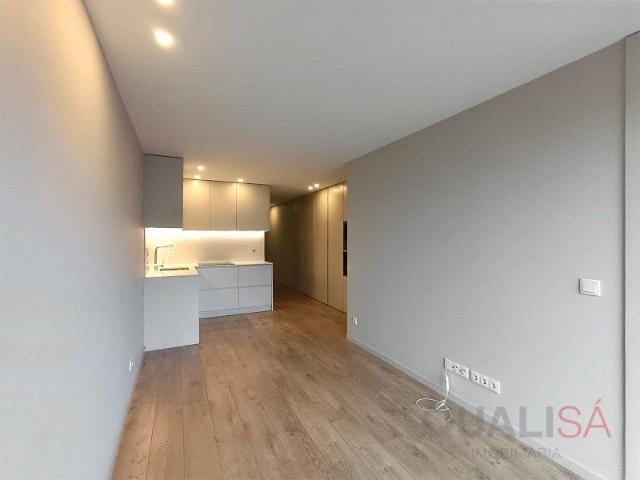 Apartamento T1 em Braga