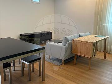 Apartamento T1 em Braga