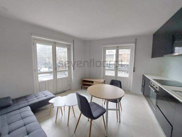 Apartamento T1 em Braga