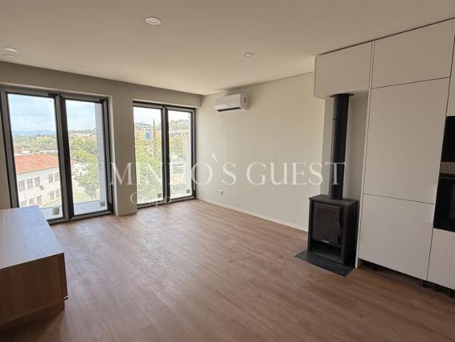 Apartamento T1 em Braga
