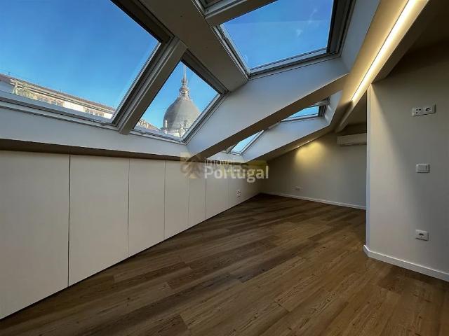 Apartamento T1 em Braga