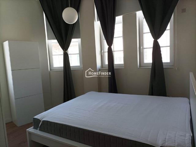 Apartamento T1 em Braga