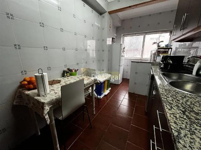 Apartamento T1 em Braga