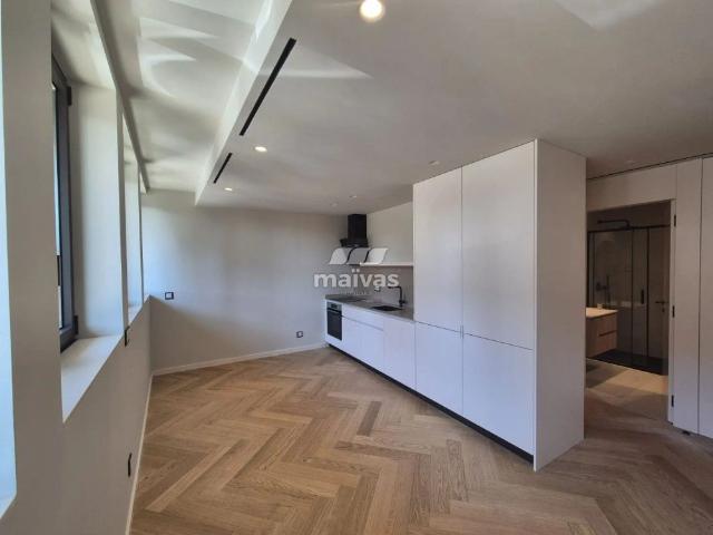 Apartamento T1 em Braga