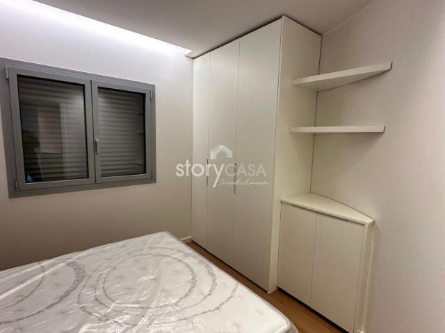 Apartamento T1 em Braga