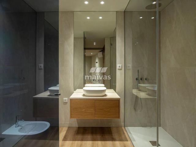 Apartamento T1 em Braga