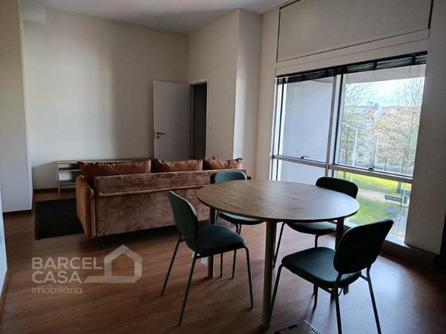 Apartamento T1 em Braga