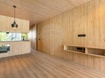 Apartamento T1 em Braga